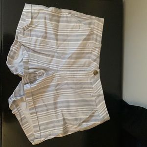 SO size 13 shorts